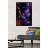 Trends International Five Nights at Freddy's - Neon Heat Framed Wall Poster Prints - 2 of 4