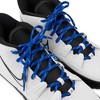 Forcefield Team Laces, Flat, Speckled, 54" - 2 of 2