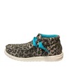 Very G Gypsy Jazz Womens Slinky Lightweight Flexible Fashion Sneaker - 4 of 4