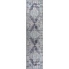 Regis Bohemian Medallion Machine-Washable Area Rug - JONATHAN Y - 2 of 4
