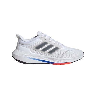 Hvad angår folk Diagnose Australien Adidas Men's Ultrabounce Running Shoes Sz 10 White | Black | White : Target