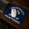 New Hampshire Wildcat Low Profile Thin Mouse Pad - 2 of 2