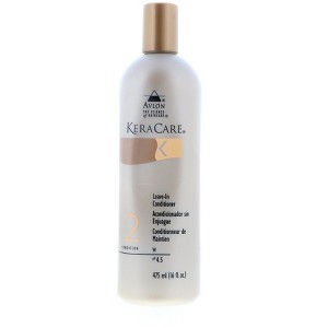 Avlon KeraCare Leave-in Conditioner, 16 oz - 1 of 4