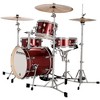 Ludwig Breakbeats by Questlove 4-Piece Shell Pack - 3 of 3