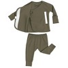 Bonsie Skin to Skin Babywear - Two Piece - Oliveyou - 2 of 4