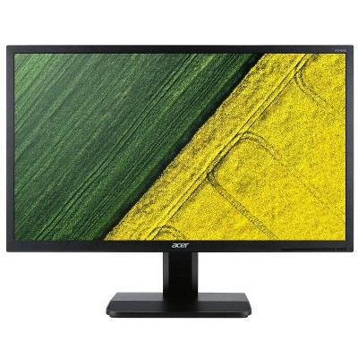 Acer VA0 24" Full HD LCD Monitor Display 1920x1080 5 ms TN Film -  Manufacturer Refurbished