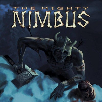  Mighty Nimbus - Mighty Nimbus (CD) 