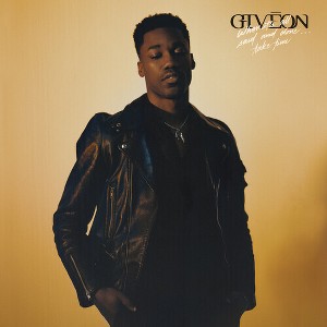 Giveon - When It's All Said And Done...Take Time (150 Gram Vinyl) - 1 of 1