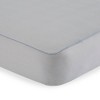 Tempur-Pedic Cool Tot Cooling Crib Mattress Pad