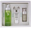 Eminence Acne Advanced Treatment System (Cleansing Foam 5oz, Masque 2oz, Hydrator 1.2oz) - 3 of 4