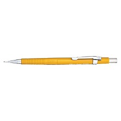 0.5 mm Pentel® Sharp Mechanical Drafting Pencil Green Barrel 072512005439 