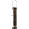 Aspects Quick Clean NyjerTube Bird Feeder, Medium, Brushed Nickle - 3 of 3