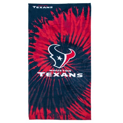 Nfl Miami Dolphins Pyschedelic Beach Towel : Target