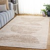 Seattle Shag STE911 Power Loomed Indoor Rugs - Safavieh - 2 of 4