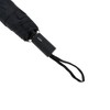 Unique Bargains Umbrella Automatically Upgraded to 16-Frame Wind-Resistant Fiberglass Protection Impact Cloth 41.34"x25.20" 1 Pcs - 4 of 4