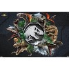 Trends International Jurassic World: Rebirth (2025) - Group Unframed Wall Poster Prints - 4 of 4