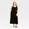 Women's Maxi Sweater Dress - A New Day™ - 3 of 3