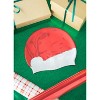 Sporti Limited Edition Jolly Cap Silicone Swim Cap Jr. - 3 of 4