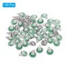 Unique Bargains Beautiful Designer DIY Jewelry Making Pearl Shel Pendants 50 Pcs - 3 of 4