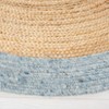 Braided BRD910 Hand Woven Rug - Safavieh - 3 of 4