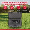 SKB iSeries Media Equipment Case for Design ATEM Mini Switcher, Secure Hard Exterior Foam Audio Visual Storage Box System, 3i-10063ATM, Black - 2 of 4