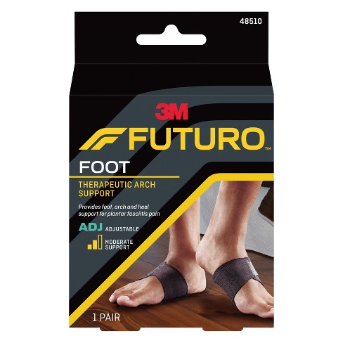 STRUTZ® PRO Cushioned Arch Support (1 pair)