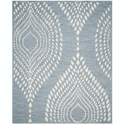 Bella BEL126 Hand Tufted Area Rug  - Safavieh