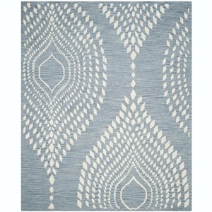 Bella BEL126 Hand Tufted Area Rug  - Safavieh - 1 of 3