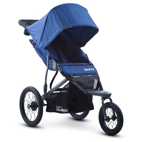 Joovy Zoom 360 Ultralight Jogging Stroller Target