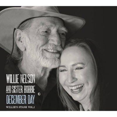 Nelson Willie - December Day (CD)