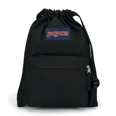 JanSport Drawstring Bag