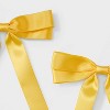 Game Day Hair Bow Set 2pc - Wild Fable™ - 3 of 3