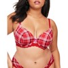 Adore Me Women's Nare Full Coverage Bra - 2 of 4