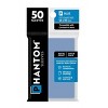 Phantom Sleeves: "Blue Size" (58mm x 89mm) - Matte/Matte (50) (Compatible with: Chimera® and More) - 2 of 2