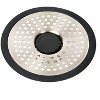 ShowerShroom (Ultra Edition) Strainer That Prevents Clogged Shower Stall Drains from TubShroom - 4 of 4