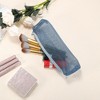 Unique Bargains Women's Convenient Travel Makeup Bags 1 Pc - 4 of 4