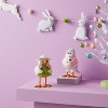 Featherly Friends™ 'Scribble' Easter Figurine - Spritz™ - 2 of 3