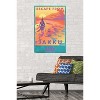 Trends International Star Wars: Jakku - Escape from Jakku Unframed Wall Poster Prints - 2 of 4