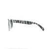 Sunnies Z Is For Zebra - Glare-Free Kids Sunglasses | Polarized Lenses, 100% UV Protection, Anti-Slip | Stylish Eye Protection - 3 of 3