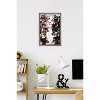 Trends International Naruto Shippuden - Face-Off Framed Wall Poster Prints - 2 of 4