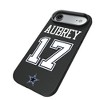 NFL Dallas Cowboys Players Game Tactic Bump Cell Phone Case for Apple iPhone 17 Series - 2 of 4