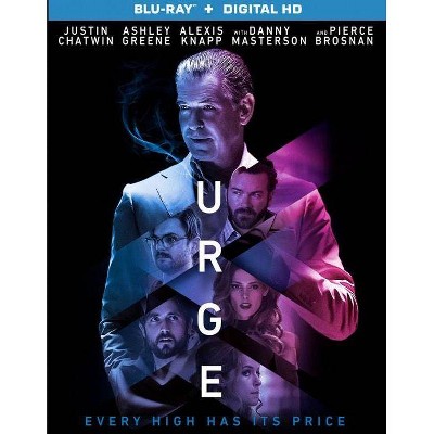 Urge (Blu-ray)(2016)