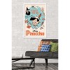 Trends International Disney Pinocchio: 85th - Wishes Do Come True Framed Wall Poster Prints - 2 of 4