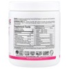 ALLMAX A:CUTS Amino-Charged Energy Drink, Pink Lemonade - 210 g - with Caffeine, Green Coffee Extract, L-Carnitine & 2000 mg of Taurine - Sugar & - 2 of 4
