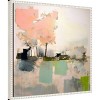 Amanti Art Enchanting Meadows II by Irena Orlov Framed Wall Art Print - 2 of 4
