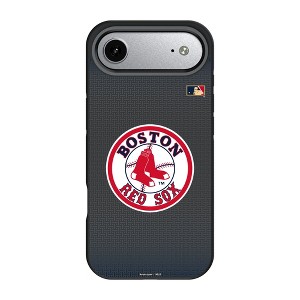 MLB Cooperstown East Teams Linen Bump Cell Phone Case for Apple iPhone 17 Series - 1 of 4