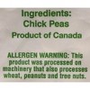 Swad Kabuli Chana White Chickpeas 4 Pound Pack - 4 of 4