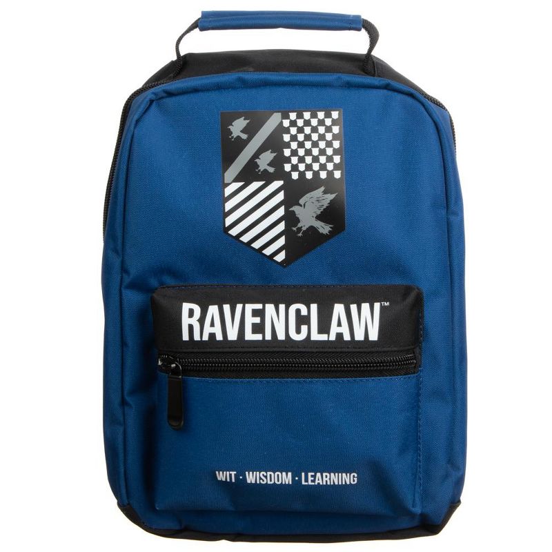 Harry Potter Ravenclaw Crest Lunch Box, 2 of 6