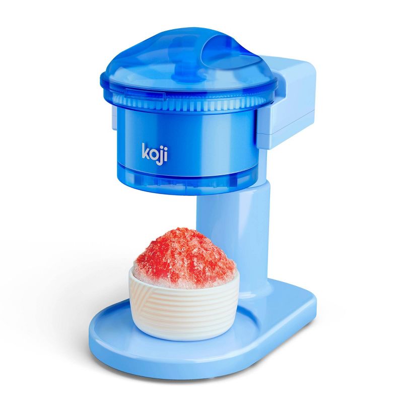 Koji Snow Cone Maker Set, 3 of 7