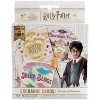 Harry Potter Honeyduke's Candy Scratch & Sniff Card Set (28ct) w Envelopes- Bertie Bott's Beans, Chocolate Frogs & More- Party Favors for Boys & Girls - 2 of 3